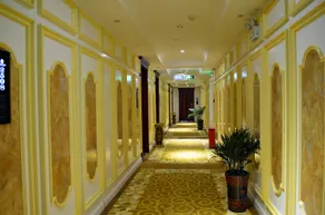Baina Ruiding Fshion Hotel - Image 2