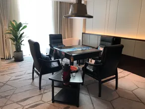 Changzhou Jiangnan Mingdu International Hotel Jintan Store - Image 3