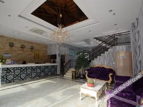 City 118 hotel (north gate of Huai'an & former residence of Wu Chengen) - Image 2