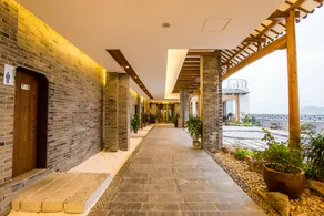 Jiangjing Hotel, Guilin Ancient Town (Daxu Ancient Town Store, Lijiang River Scenic Spot) - Image 2