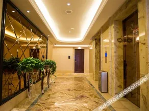 Longyou International Grand Hotel - Image 4