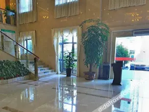 Kaiyuan Haoting Hotel (Zunyi International Trade Center) - Image 3