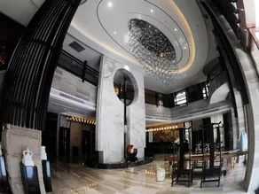 Baodeli Hotel - Image 3