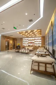 Haofeng Hotel - Image 5