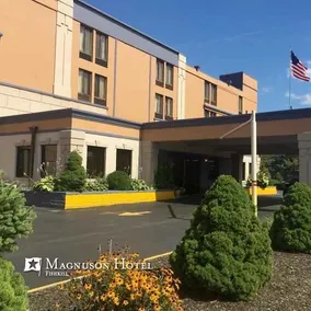 Spark By Hilton Fishkill - Image 5