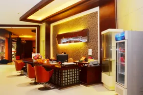 Yuxin Business Chain Hotel Hengyang Changsheng - Image 3
