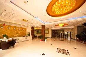Tongda Huanqiu Hotel - Image 3