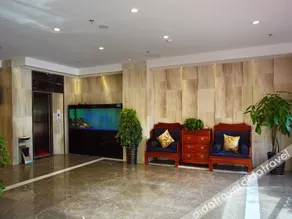 Moonlight Impression Hotel - Image 3