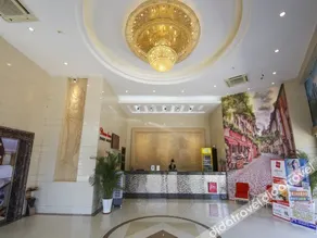 Thank You Inn Shenzhen Longgang Pingdi Tongxin - Image 4