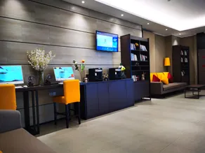 Home Inn Plus (Xi'an Xianyang International Airport Branch) - Image 5