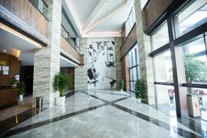 Aiyi Hotel (Haining Chang'an University Town) - Image 4