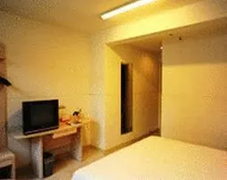 Jingjiang Inn Nantong Renmin Middle Road - Image 3