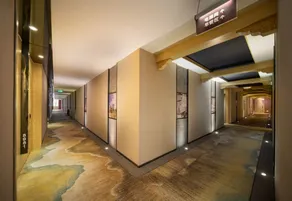 Ningxia Hotel (Guangzhou Tangxia Keyun Road Subway Station Store) - Image 3