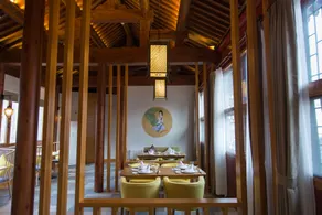 Shisanmei Ladies Hot Spring Hotel - Image 4
