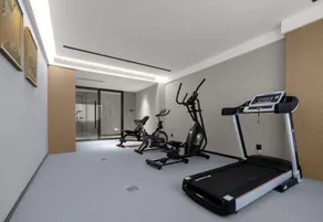 MEHOOD LESTIE WUHAN  WUHUAN SPORTS CENTER HOTEL - Image 2