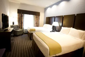 Holiday Inn Express & Suites Austin NW - Lakeway by IHG - Image 4