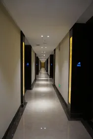 Xingji Hotel (Longwangtou Beach Branch) - Image 2