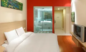 Hanting Premium Hotel Xiamen Zhongshan Road Walking Street - Image 3
