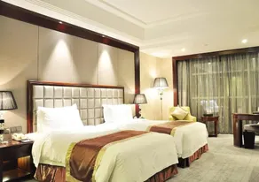 Baohengda International Hotel Shenzhen - Image 3