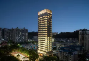 Atour Hotel Ganghui New World Huicheng District - Image 5