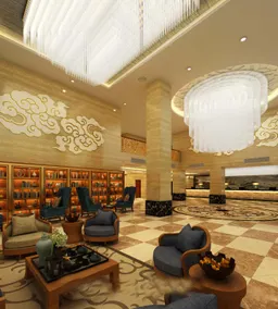 Tehiton Hotel - Image 3