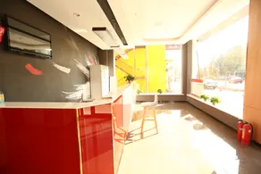 Shankee Hotel (Jiaocheng East Ring Road) - Image 4