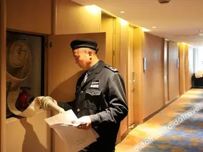 Yijin Meiyi Hotel (Yichang Jiefang Road Pedestrian Street) - Image 5
