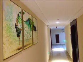Cygnet Business Hotel - Image 2