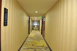 Manke Hotel (Guiyang Huaguoyuan Fengyuqiao) - Image 3