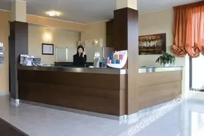 HOTEL DON CAMILLO - Image 5