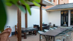 Eaton Shangpin Hotel (Bowen Institute of Technology) - Image 5