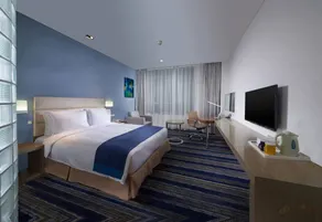 Holiday Inn Express Hefei North - Image 5