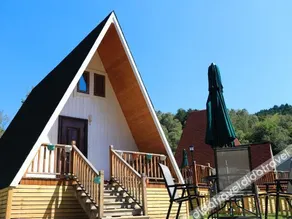 Shuding Manbu Forest Hotel - Image 2
