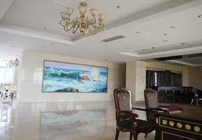 Haitian Beach Holiday Hotel Yantai - Image 5