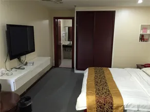 Qingtiandu Hotel - Image 4