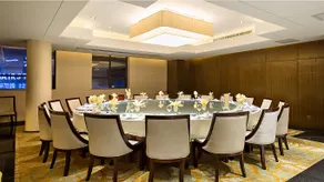 Qiyang Chamber of Commerce Hotel - Image 4