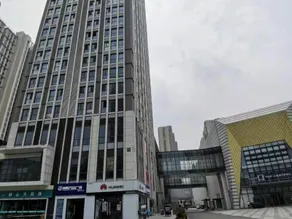 GreenTree Apartment (Shuyang County Central City Square) - Image 2