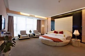 Wuxi Park Joy Hotel (Yuantouzhu Scenic Area MixC Branch) - Image 4