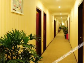 Ziyang Jinheng Business Hotel (Ziyang Sports Plaza) - Image 3