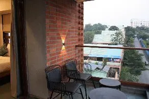 Hotel Tattva Suites NIBM, next to Corinthians Club - Image 2