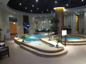 Yuanhe Jianguo Hotel Xilingol - Image 3