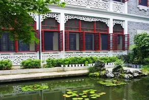 Hangzhou The New Hotel - Image 3