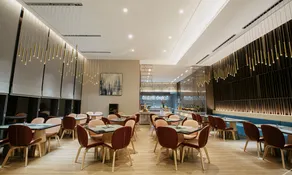 Hazens Hotel Dongxihu Wuhan - Image 4