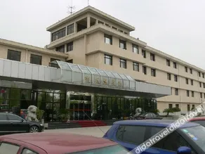 Hanting Hotel (Tianjin Baodi District Government Branch) - Image 2