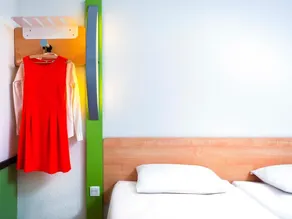 Hotel ibis budget Montlucon - Image 4
