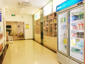 7days Inn Ganzhou South Gate - Image 4