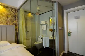 Kangxin Hotel - Image 5