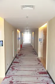 Yufeng International Hotel - Image 3
