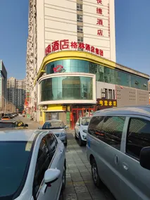 Shell Hotel (Weifang railway station store) - Image 4