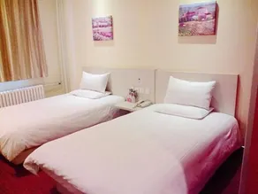 Hanting Hotel SJZ Jianhua - Image 2